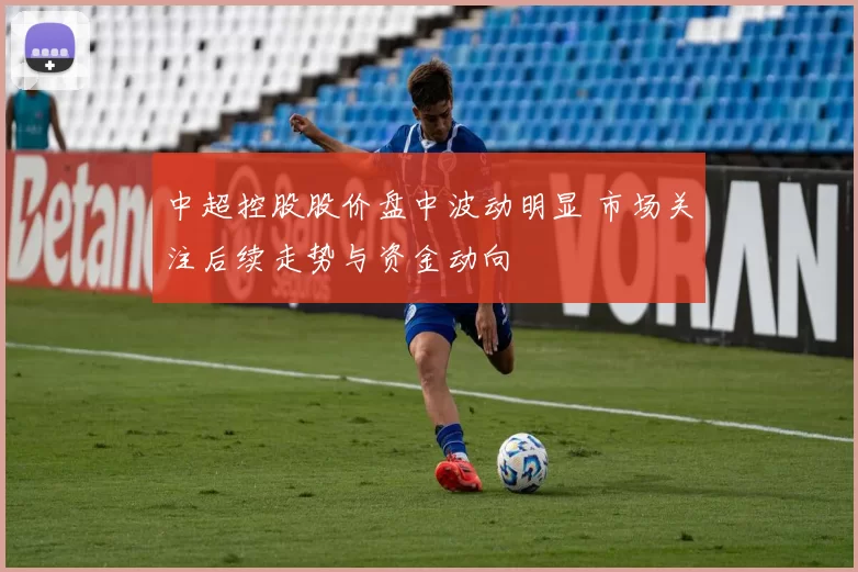 中超控股股价盘中波动明显 市场关注后续走势与资金动向